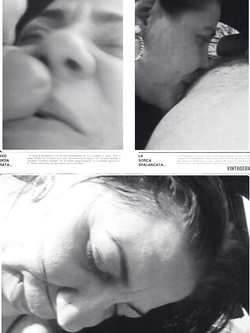 UN PO DI SEGHE CON IL VINTAGE