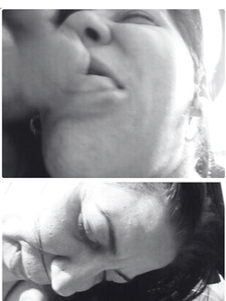 UN PO DI SEGHE CON IL VINTAGE