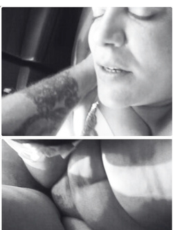 UN PO DI SEGHE CON IL VINTAGE