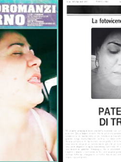 UN PO DI SEGHE CON IL VINTAGE