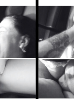 UN PO DI SEGHE CON IL VINTAGE