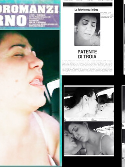 UN PO DI SEGHE CON IL VINTAGE