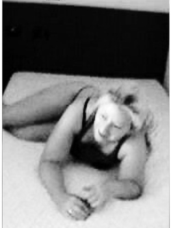 UN PO DI SEGHE CON IL VINTAGE