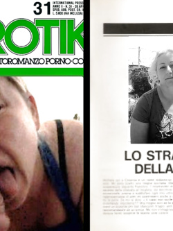 UN PO DI SEGHE CON IL VINTAGE