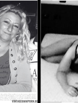 UN PO DI SEGHE CON IL VINTAGE