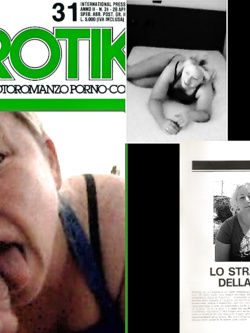 UN PO DI SEGHE CON IL VINTAGE