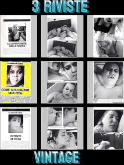 UN PO DI SEGHE CON IL VINTAGE