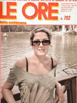 UN PO DI SEGHE CON IL VINTAGE