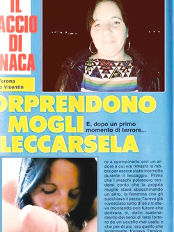 UN PO DI SEGHE CON IL VINTAGE