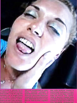 UN PO DI SEGHE CON IL VINTAGE