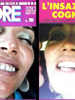 UN PO DI SEGHE CON IL VINTAGE