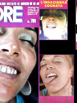 UN PO DI SEGHE CON IL VINTAGE