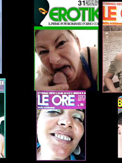 UN PO DI SEGHE CON IL VINTAGE