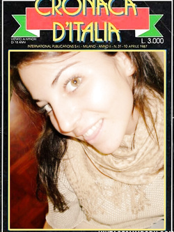 UN PO DI SEGHE CON IL VINTAGE