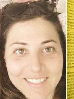 UN PO DI SEGHE CON IL VINTAGE