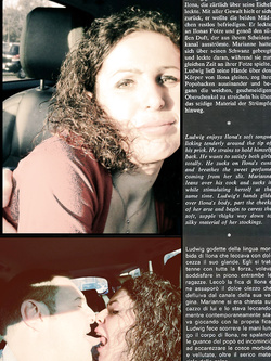 UN PO DI SEGHE CON IL VINTAGE