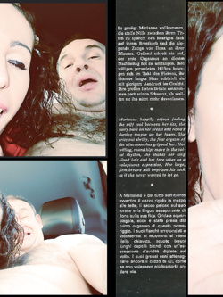 UN PO DI SEGHE CON IL VINTAGE