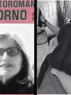 UN PO DI SEGHE CON IL VINTAGE