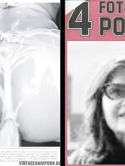 UN PO DI SEGHE CON IL VINTAGE