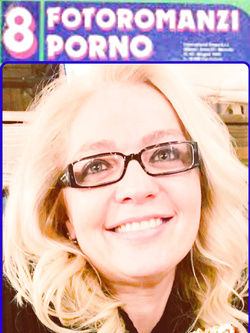 UN PO DI SEGHE CON IL VINTAGE