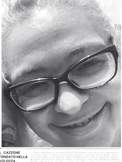 UN PO DI SEGHE CON IL VINTAGE