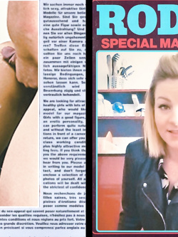 UN PO DI SEGHE CON IL VINTAGE