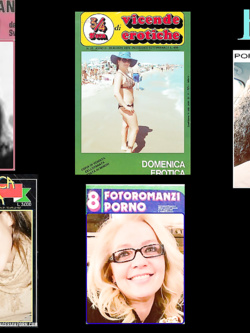 UN PO DI SEGHE CON IL VINTAGE