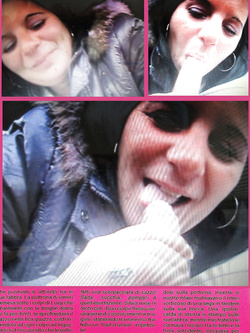 UN PO DI SEGHE CON IL VINTAGE