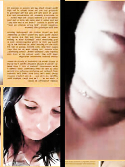 UN PO DI SEGHE CON IL VINTAGE