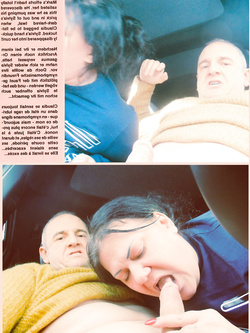 UN PO DI SEGHE CON IL VINTAGE