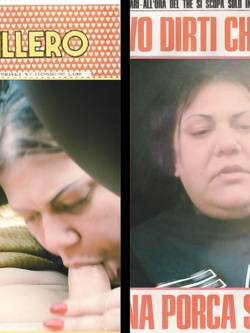 UN PO DI SEGHE CON IL VINTAGE