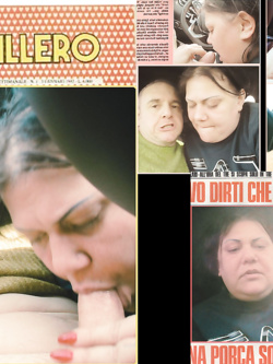 UN PO DI SEGHE CON IL VINTAGE