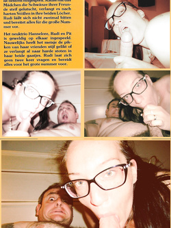 UN PO DI SEGHE CON IL VINTAGE