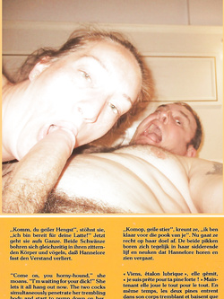 UN PO DI SEGHE CON IL VINTAGE