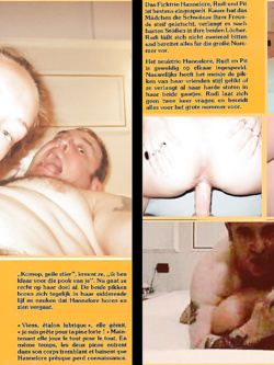 UN PO DI SEGHE CON IL VINTAGE