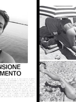 UN PO DI SEGHE CON IL VINTAGE