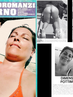 UN PO DI SEGHE CON IL VINTAGE