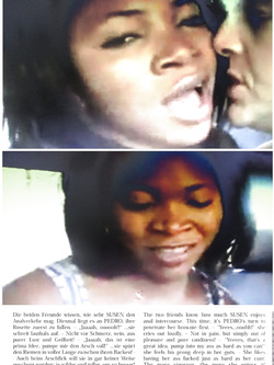 UN PO DI SEGHE CON IL VINTAGE