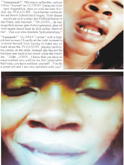 UN PO DI SEGHE CON IL VINTAGE