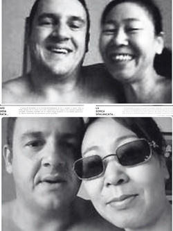 UN PO DI SEGHE CON IL VINTAGE