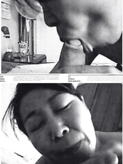 UN PO DI SEGHE CON IL VINTAGE