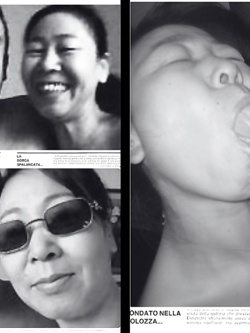 UN PO DI SEGHE CON IL VINTAGE