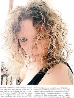 UN PO DI SEGHE CON IL VINTAGE