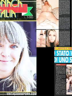 UN PO DI SEGHE CON IL VINTAGE