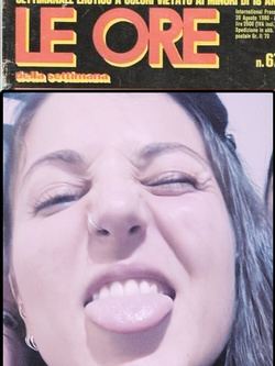 UN PO DI SEGHE CON IL VINTAGE