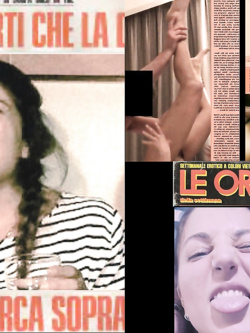 UN PO DI SEGHE CON IL VINTAGE