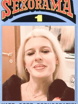 UN PO DI SEGHE CON IL VINTAGE