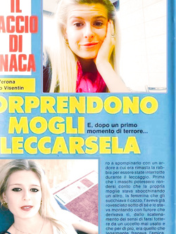 UN PO DI SEGHE CON IL VINTAGE