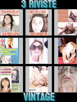 UN PO DI SEGHE CON IL VINTAGE