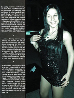 UN PO DI SEGHE CON IL VINTAGE